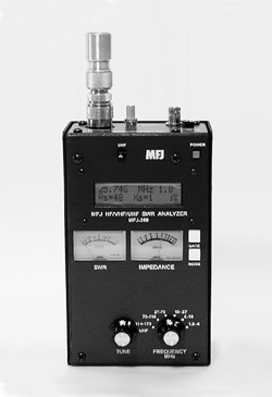 MFJ-269