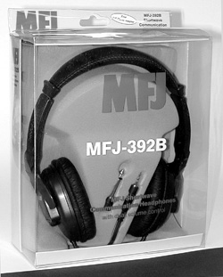 MFJ-392B
