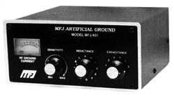 MFJ-931