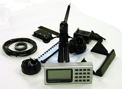 ULTIMETER 2100