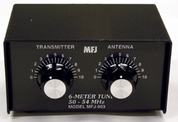 MFJ-903