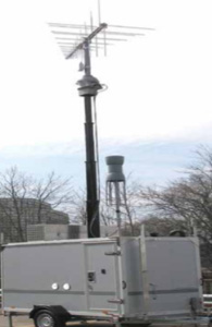電動式マスト タワーシステム 日本通信エレクトロニック株式会社 電動式マスト タワーシステム 日本通信エレクトロニック株式会社